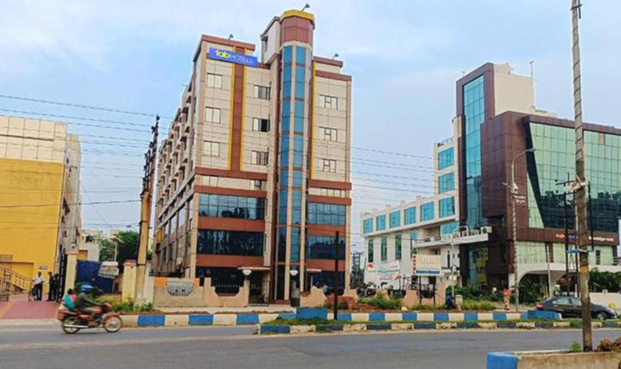 FabHotel Green Āsansol Exterior foto